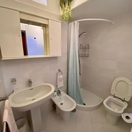 Bambiniello Anacapri (Isola di Capri)