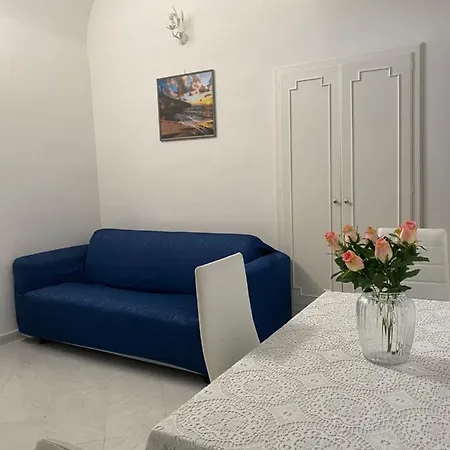 Holiday home Bambiniello *