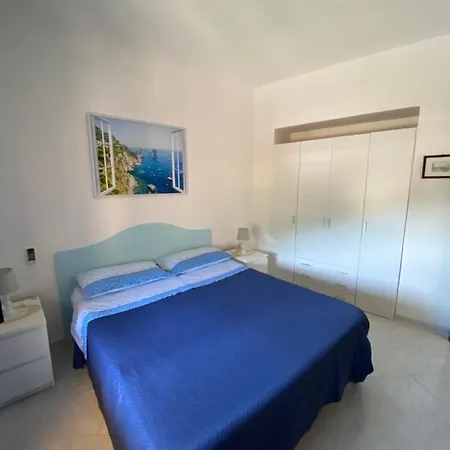 Casa vacanze Bambiniello *