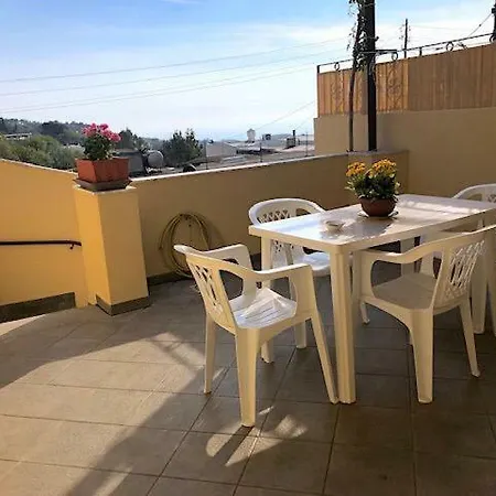 Holiday home Bambiniello