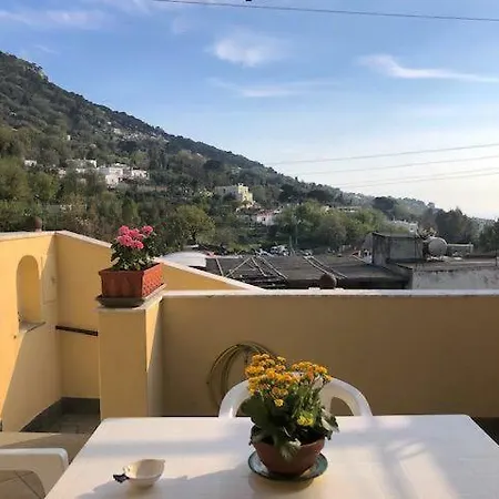 Bambiniello Anacapri (Isola di Capri)