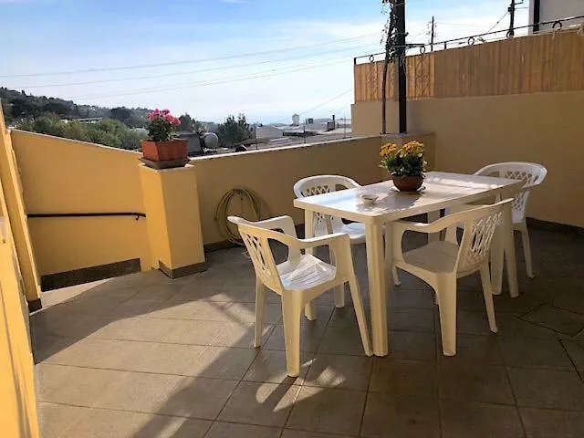 בית נופש Bambiniello