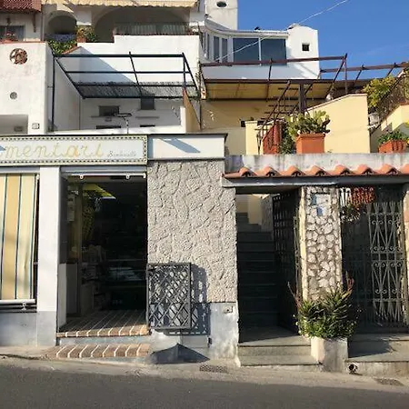 Bambiniello Hébergement de vacances *