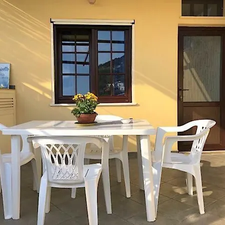 Hébergement de vacances Bambiniello *