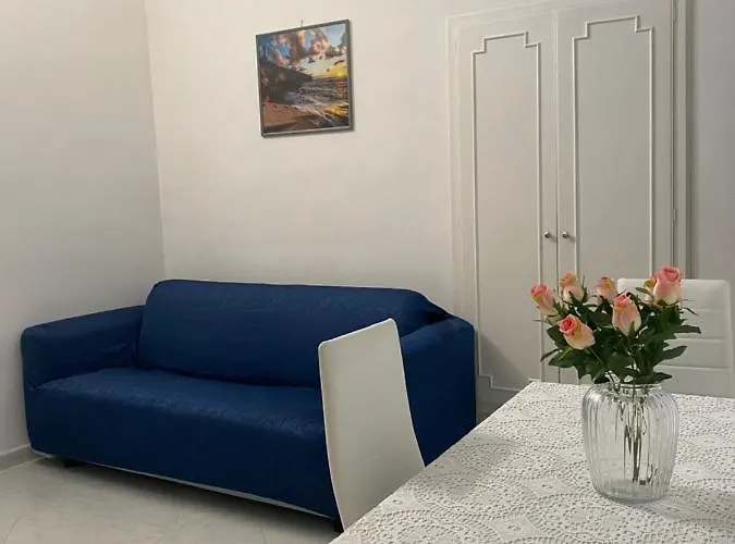 Hébergement de vacances Bambiniello *