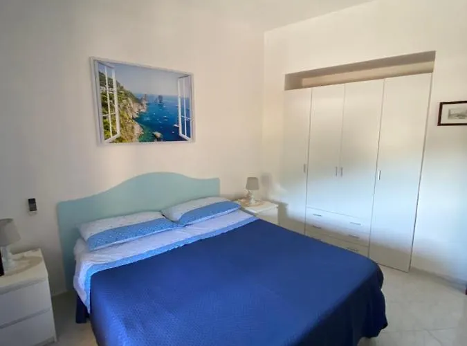 Hébergement de vacances Bambiniello *