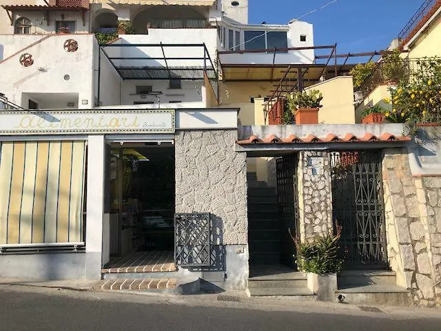 Bambiniello Hébergement de vacances *